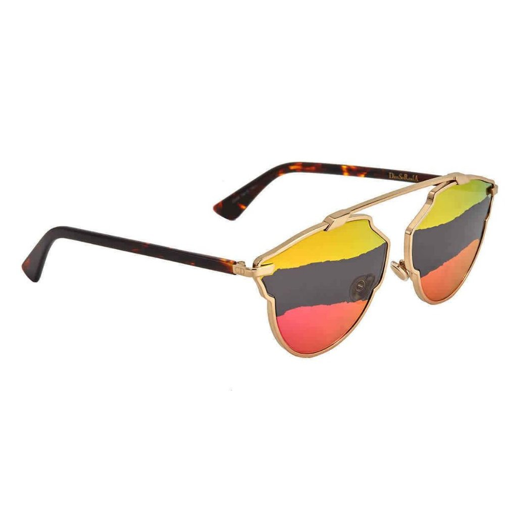 BRAND NEW DIOR DIORSOREALA J5G5A SUNGLASSES - Picture 1 of 5